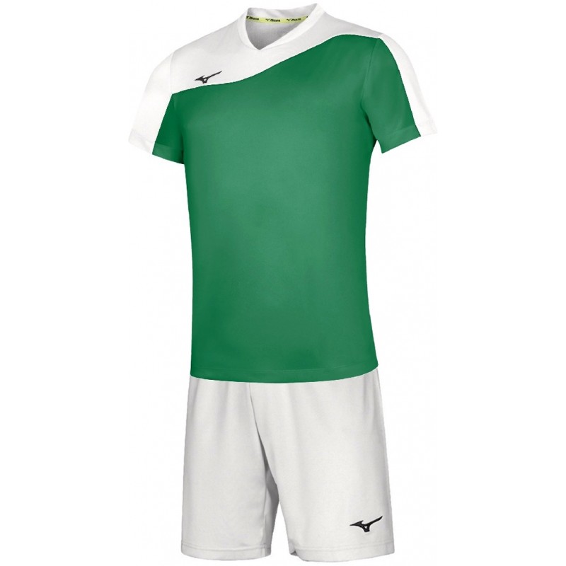 Equipacin Mizuno Team Authentic Myou Tee