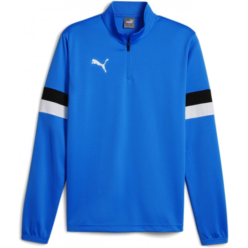 Sudadera Puma TeamRise 1/4 Zip Top