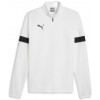 Sudadera Puma TeamRise 1/4 Zip Top