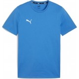 Camiseta Entrenamiento de latiendadelclub PUMA TeamGoal Casual 658615-02