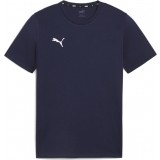 Camiseta Entrenamiento de latiendadelclub PUMA TeamGoal Casual 658615-06