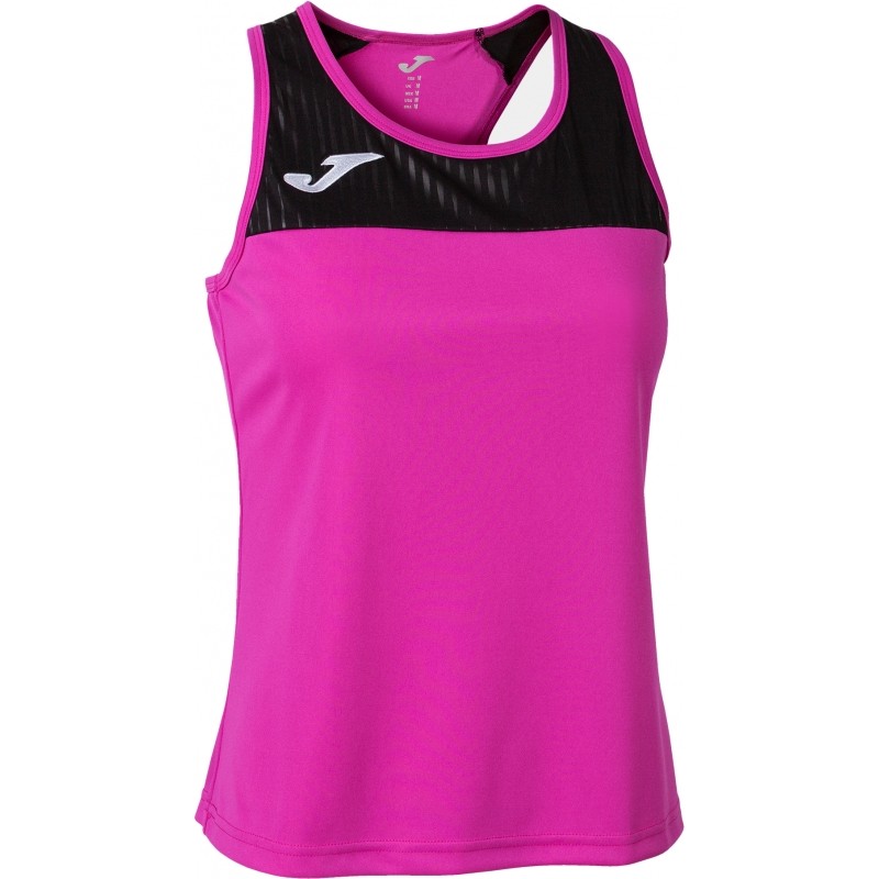 Camiseta Mujer Joma Montreal