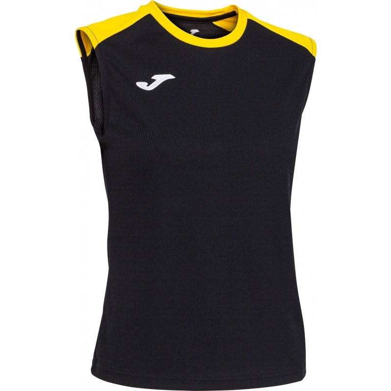 Camiseta Mujer Joma Tirantes Eco Championship