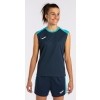 Camiseta Mujer Joma Tirantes Eco Championship