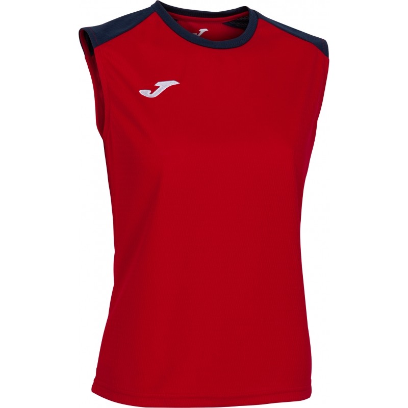 Camiseta Mujer Joma Tirantes Eco Championship