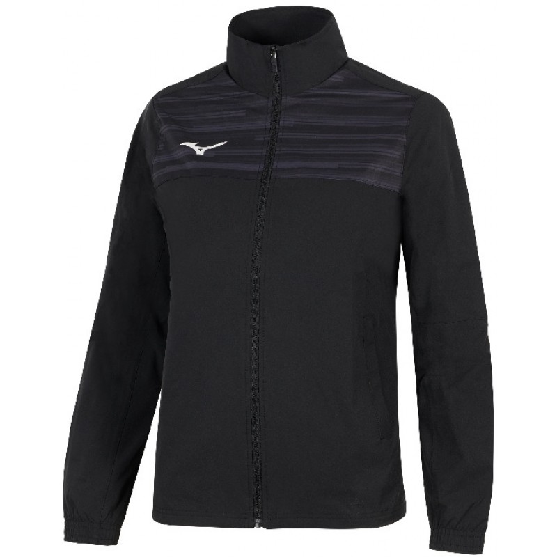 Chaqueta Chndal Mizuno Chiba Micro