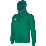 Chaqueta Chndal de latiendadelclub MIZUNO Sweat FZ Hoodie 32EC8500-38