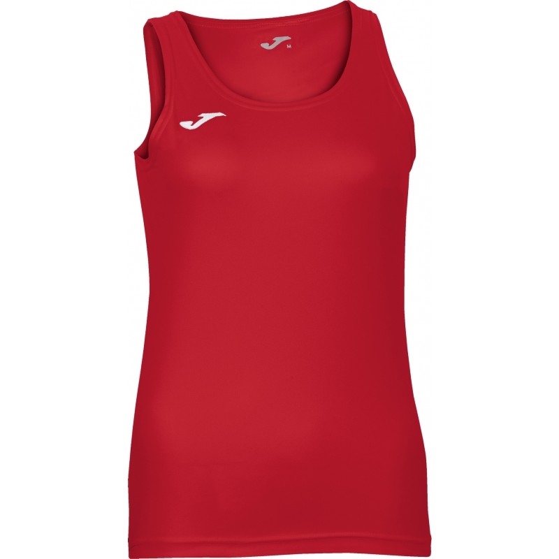 Camiseta Mujer Joma Diana sin mangas