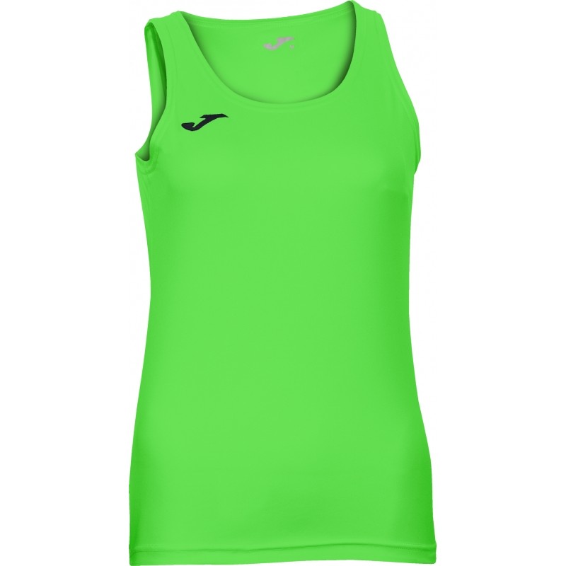 Camiseta Mujer Joma Diana sin mangas