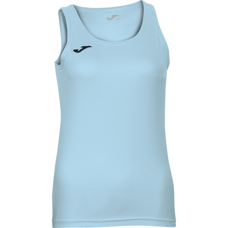 Camiseta Mujer Joma Diana sin mangas