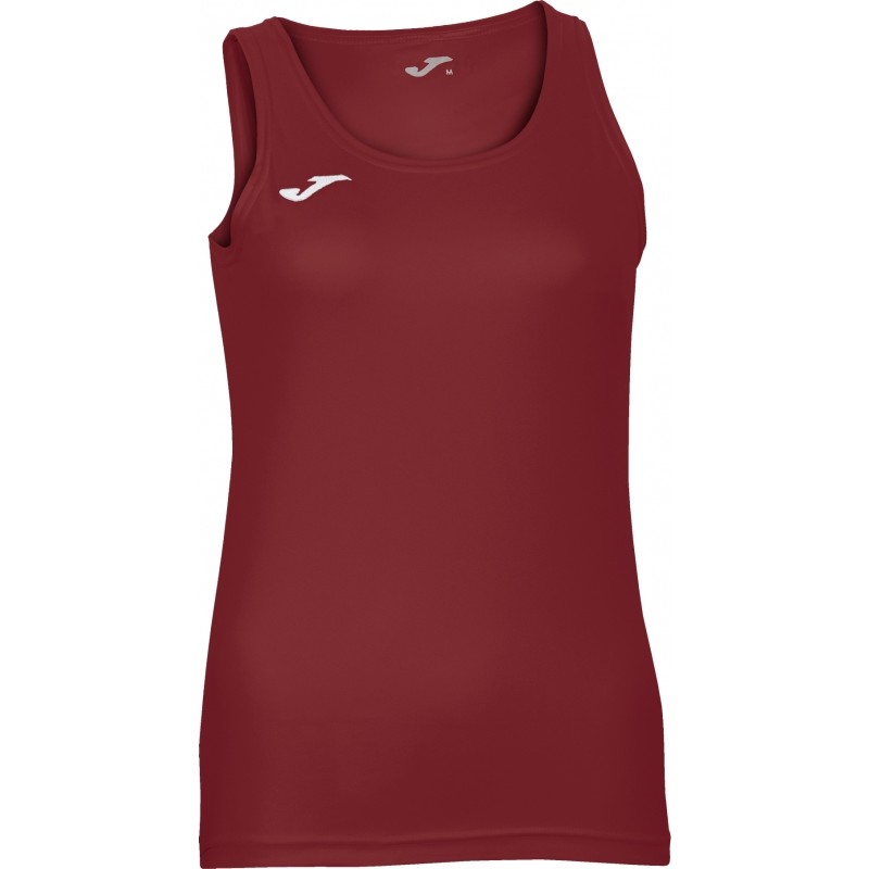 Camiseta Mujer Joma Diana sin mangas