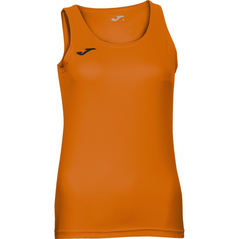 Camiseta Mujer Joma Diana sin mangas