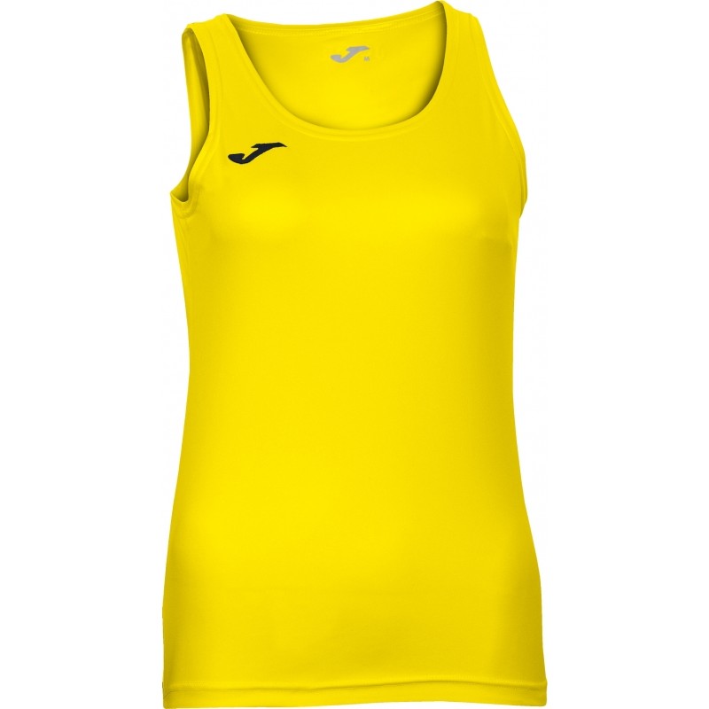 Camiseta Mujer Joma Diana sin mangas