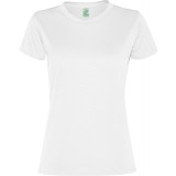 Camiseta Mujer de latiendadelclub ROLY Slam Woman 0305-01