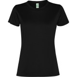 Camiseta Mujer de latiendadelclub ROLY Slam Woman 0305-02