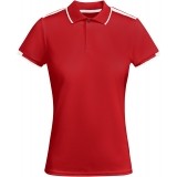 Polo de latiendadelclub ROLY Tamil Woman 0409-6001