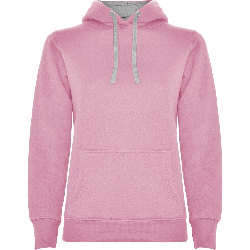 Sudadera Roly Urban Woman