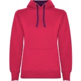 Sudadera de latiendadelclub ROLY Urban Woman 1068-7871