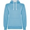 Sudadera Roly Urban Woman