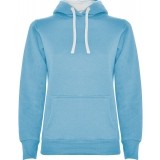 Sudadera de latiendadelclub ROLY Urban Woman 1068-1001