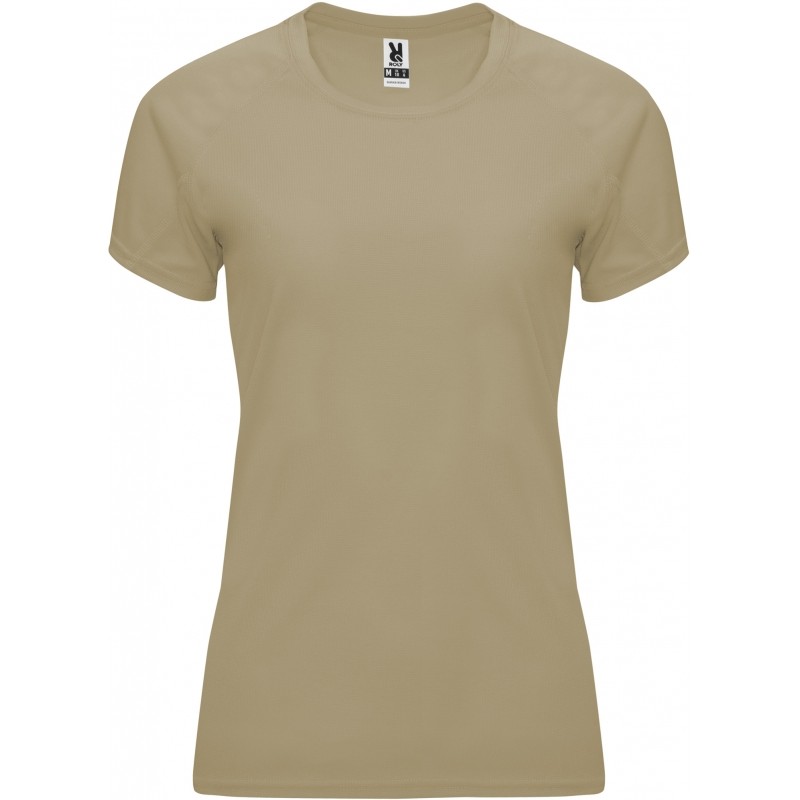 Camiseta Entrenamiento Roly Bahrain Woman