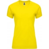 Camiseta Entrenamiento de latiendadelclub ROLY Bahrain Woman 0408-03