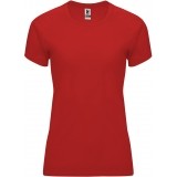 Camiseta Entrenamiento de latiendadelclub ROLY Bahrain Woman 0408-60