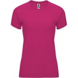 Camiseta Entrenamiento de latiendadelclub ROLY Bahrain Woman 0408-78