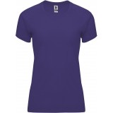 Camiseta Entrenamiento de latiendadelclub ROLY Bahrain Woman 0408-63