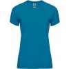 Camiseta Entrenamiento Roly Bahrain Woman