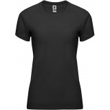 Camiseta Entrenamiento de latiendadelclub ROLY Bahrain Woman 0408-02