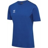Camiseta Entrenamiento de latiendadelclub HUMMEL Co T-Shirt S/S 220007-7045