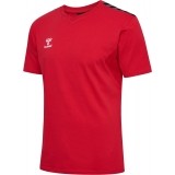Camiseta Entrenamiento de latiendadelclub HUMMEL Co T-Shirt S/S 220007-3062