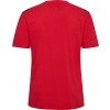 Camiseta Entrenamiento hummel Co T-Shirt S/S