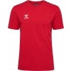 Camiseta Entrenamiento hummel Co T-Shirt S/S