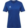 Camiseta Entrenamiento hummel Co T-Shirt S/S Woman