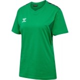 Camiseta Entrenamiento de latiendadelclub HUMMEL Co T-Shirt S/S Woman 220009-6235