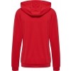 Chaqueta Chndal hummel Hml Authentic Poly Zip Hoodie Woman