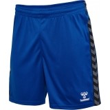 Calzona de latiendadelclub HUMMEL Hml Authentic Poly Shorts 219970-7045