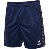 Calzona de latiendadelclub HUMMEL Hml Authentic Poly Shorts 219970-7026