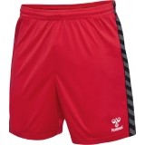 Calzona de latiendadelclub HUMMEL Hml Authentic Poly Shorts 219970-3062