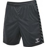 Calzona de latiendadelclub HUMMEL Hml Authentic Poly Shorts 219970-1525