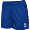 Calzona hummel Hml Authentic Poly Shorts Woman