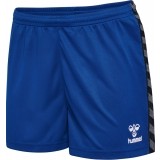 Calzona de latiendadelclub HUMMEL Hml Authentic Poly Shorts Woman 219972-7045