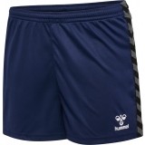 Calzona de latiendadelclub HUMMEL Hml Authentic Poly Shorts Woman 219972-7026