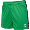 Calzona hummel Hml Authentic Poly Shorts Woman