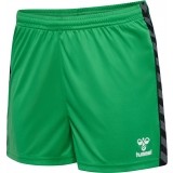 Calzona de latiendadelclub HUMMEL Hml Authentic Poly Shorts Woman 219972-6235