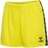 Calzona de latiendadelclub HUMMEL Hml Authentic Poly Shorts Woman 219972-5269