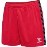 Calzona de latiendadelclub HUMMEL Hml Authentic Poly Shorts Woman 219972-3062