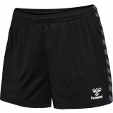 Calzona de latiendadelclub HUMMEL Hml Authentic Poly Shorts Woman 219972-2001